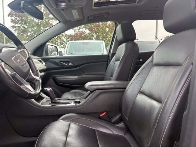 Used 2019 GMC Acadia SLT AWD/4WD image 30