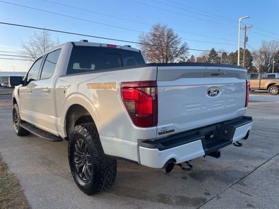 Used 2025 Ford F150 Tremor w/ Bed Utility Package