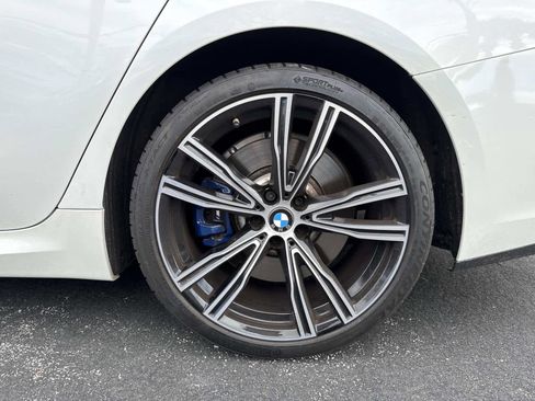 Certified 2022 BMW 840i Gran Coupe image 10