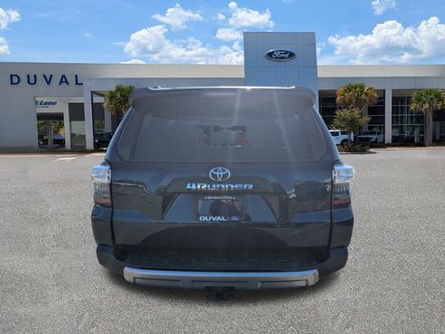 Used 2019 Toyota 4Runner TRD Off-Road Premium image 5