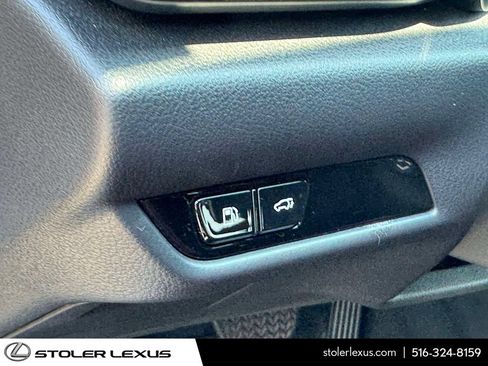 Used 2024 Lexus NX 350 AWD image 7