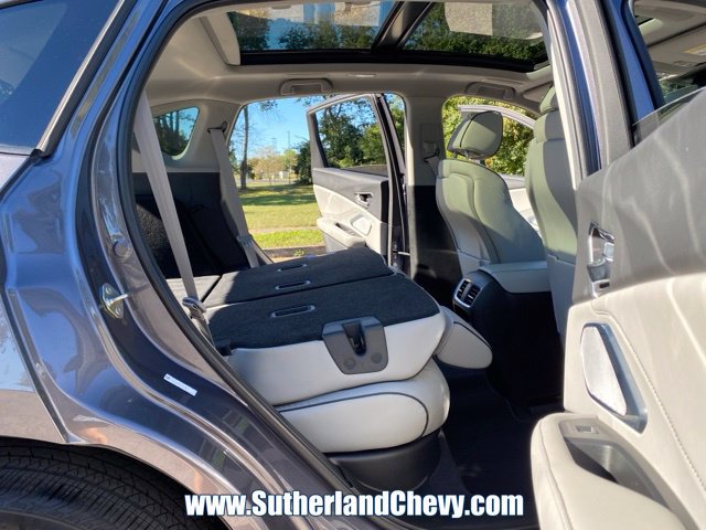 Used 2020 Acura RDX w/ Advance Package FWD image 41