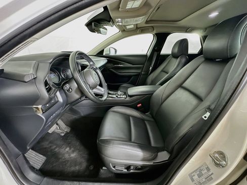 Used 2025 MAZDA CX-30 AWD 2.5 S w/ Preferred Package image 13