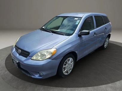 Used 2005 Toyota Matrix