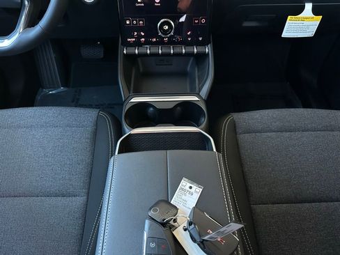 New 2026 GMC Terrain Elevation w/ Black Edition image 21