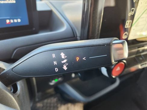 New 2025 Chevrolet Brightdrop 600 FWD image 21