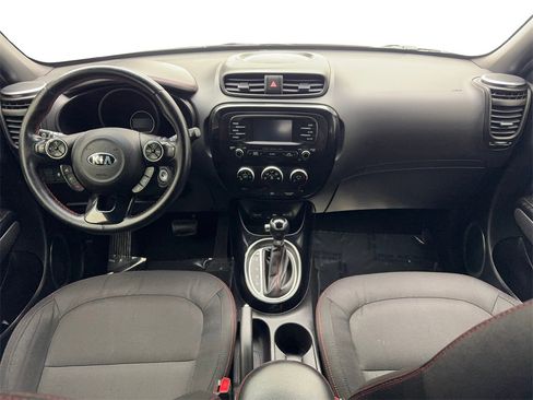 Used 2016 Kia Soul + w/ Soulful Package image 50