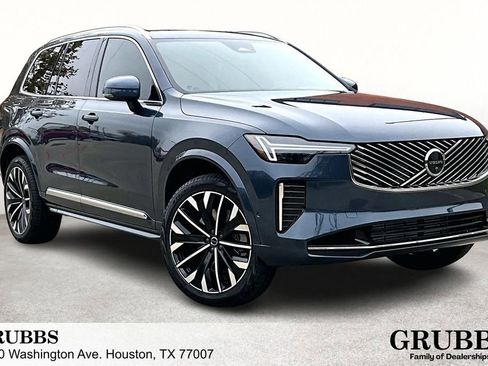 New 2026 Volvo XC90 T8 Ultra w/ Protection Package Premier AWD/4WD image 1