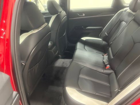 New 2026 Kia K5 GT-Line image 24