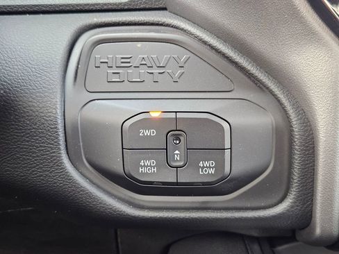 New 2026 RAM 3500 Big Horn image 23