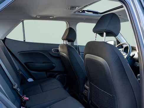 New 2026 Hyundai Venue SEL FWD image 14