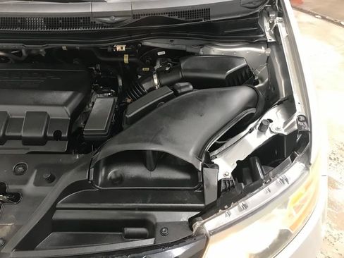 Used 2015 Honda Odyssey EX-L image 42