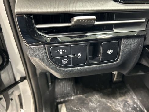 New 2026 Kia Sportage X-Pro Prestige image 11