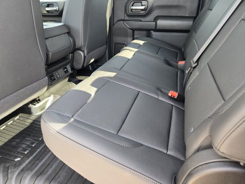 New 2025 Chevrolet Silverado 2500 W/T w/ WT Convenience Package image 22