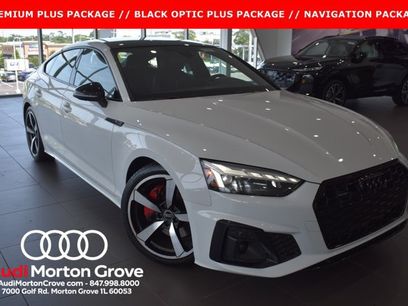 Used 2023 Audi A5 2.0T Premium Plus w/ Premium Plus