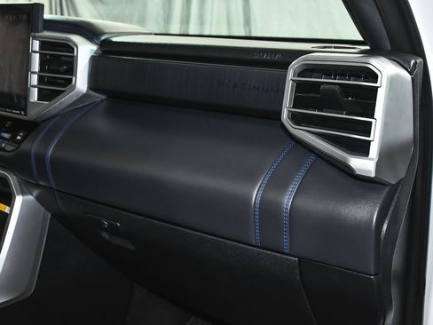 Used 2024 Toyota Tundra Platinum image 65