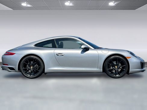 Used 2018 Porsche 911 Carrera RWD image 7