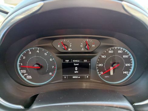 Used 2020 Chevrolet Malibu LT w/ Leather Package FWD image 34