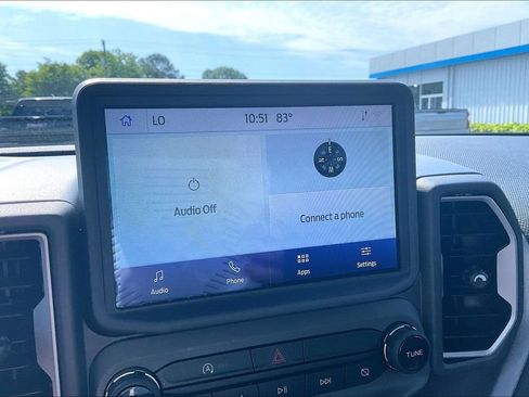 Used 2024 Ford Bronco Sport Big Bend w/ Convenience Package AWD/4WD image 15