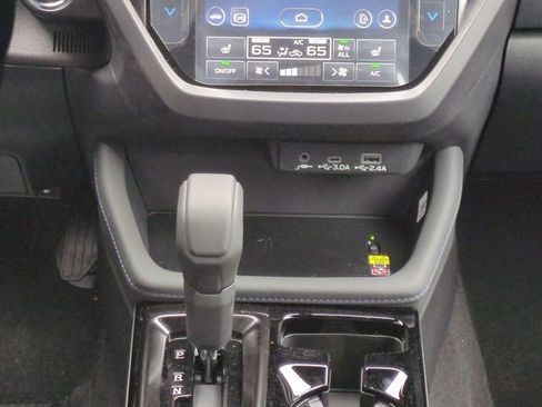 New 2026 Subaru Forester Premium image 20