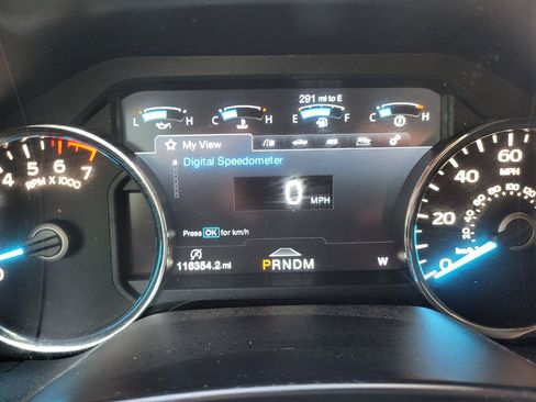Used 2019 Ford F150 Platinum w/ Equipment Group 701A Luxury AWD/4WD image 18