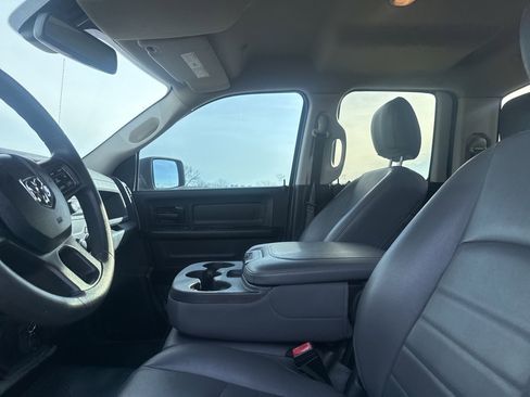 Used 2020 RAM 1500 Tradesman image 36