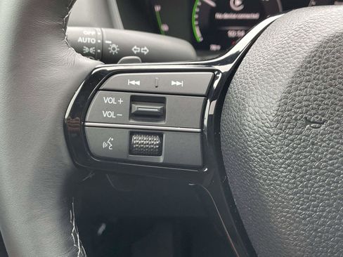 Used 2026 Honda Civic Sport Touring image 22