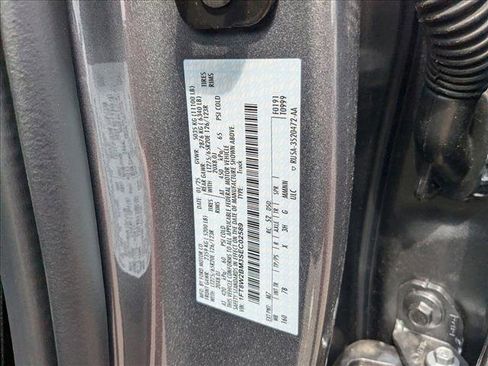 Used 2025 Ford F250 Platinum image 18