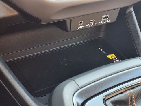 New 2025 Subaru Crosstrek 2.5i Limited w/ Crosstrek Mirror Package image 8