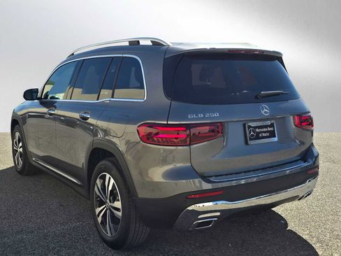 New 2026 Mercedes-Benz GLB 250 GLB 250 image 5