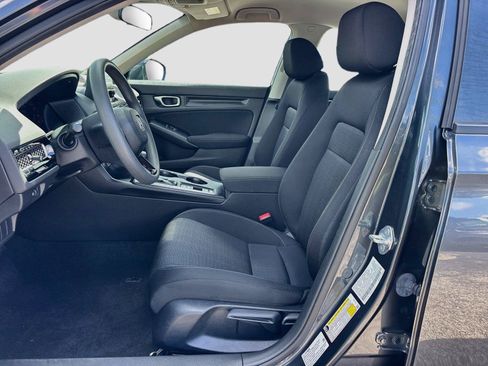 Certified 2024 Honda Civic LX image 22