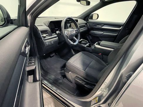 Used 2026 GMC Terrain Elevation image 18