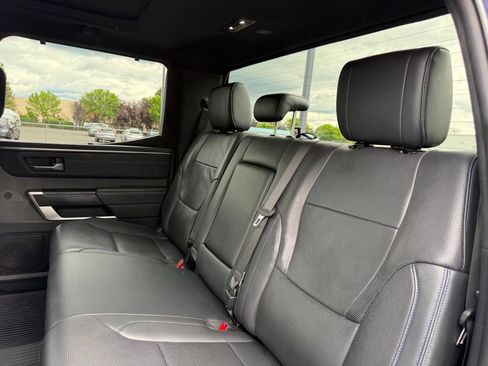Used 2023 Toyota Tundra Platinum AWD/4WD image 46