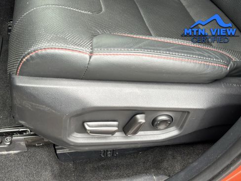 Used 2024 Toyota Tundra TRD Pro w/ TRD Pro Tow Package image 18