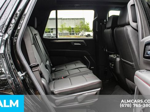 Used 2026 Chevrolet Tahoe RST w/ Comfort Package AWD/4WD image 22