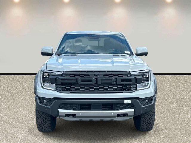 New 2026 Ford Ranger Raptor AWD/4WD image 2