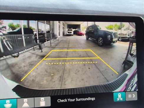 Used 2025 Honda Odyssey EX-L image 12