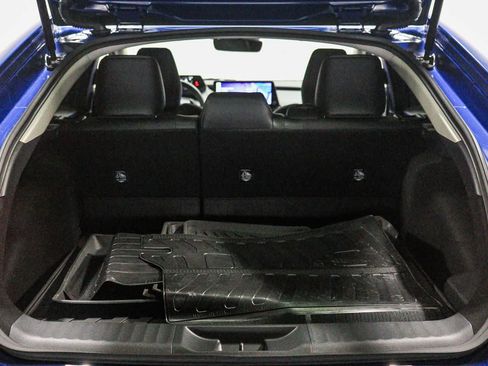 Certified 2026 Toyota Prius XLE FWD image 27