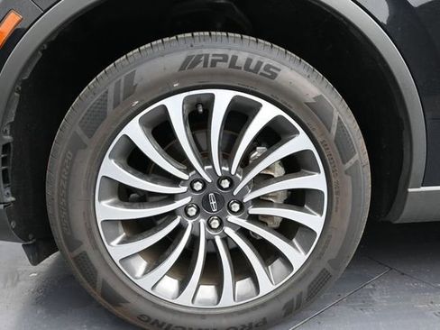 Used 2022 Lincoln Aviator Reserve w/ Equipment Group 201A AWD/4WD image 25