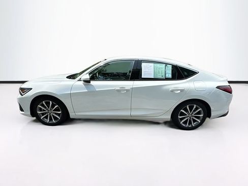 Used 2025 Acura Integra FWD image 6