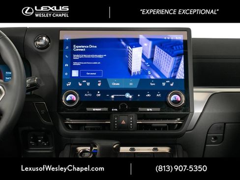 Used 2025 Lexus GX 550 image 28