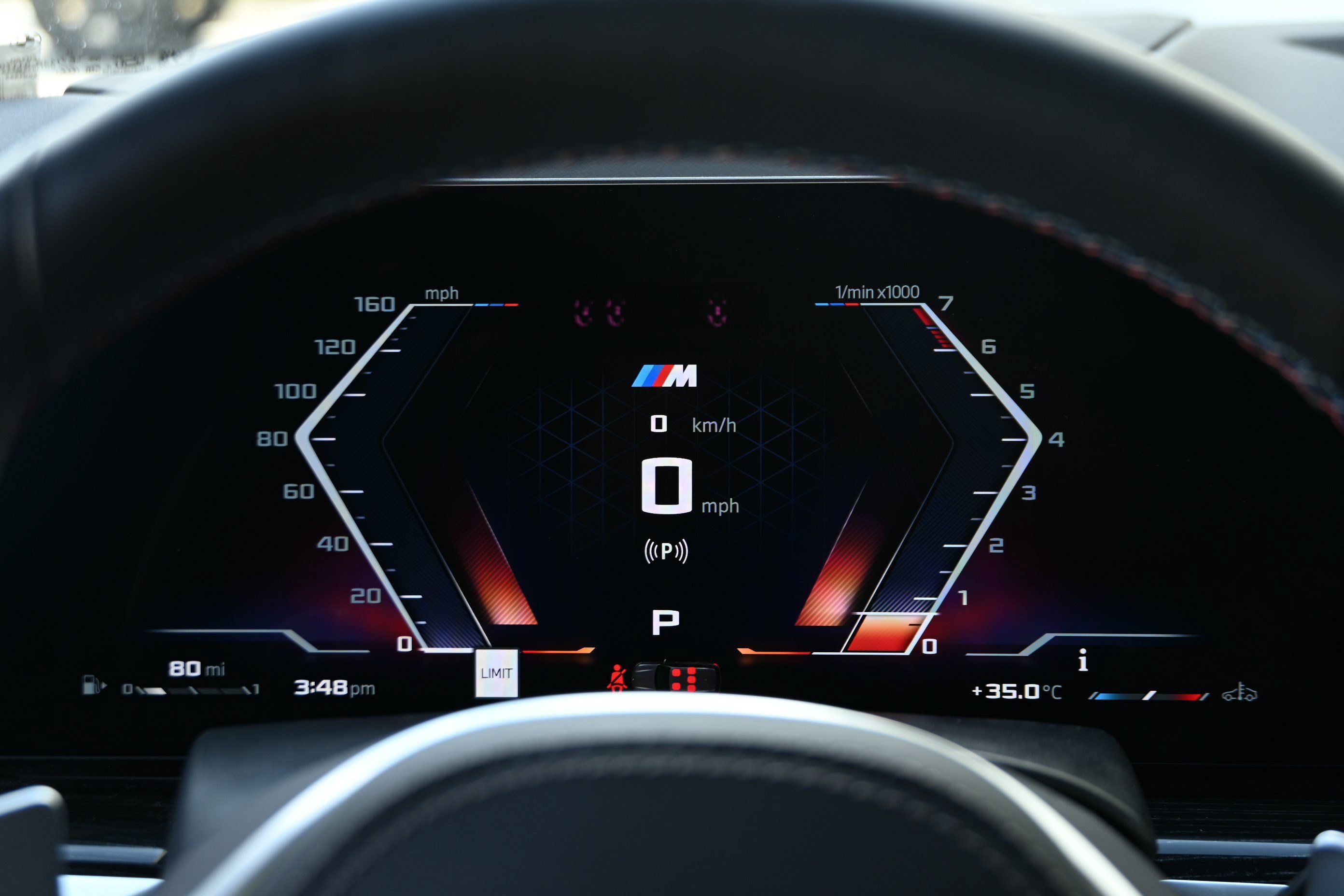 Certified 2026 BMW X7 M60i AWD/4WD image 18