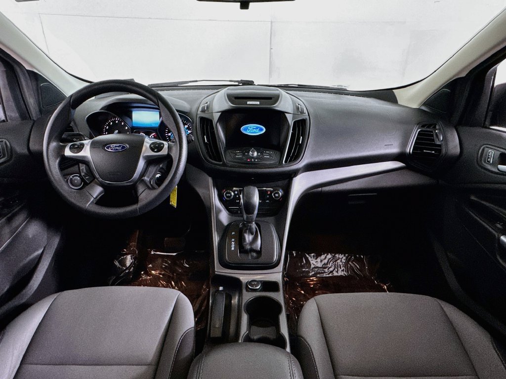 Used 2016 Ford Escape SE w/ Equipment Group 201A AWD/4WD image 27