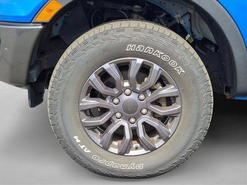 Used 2021 Ford Ranger XLT w/ Equipment Group 301A Mid AWD/4WD image 14