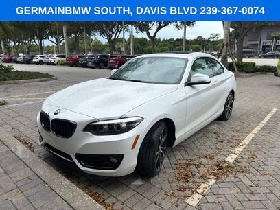 Used 2021 BMW 230i Coupe w/ Convenience Package