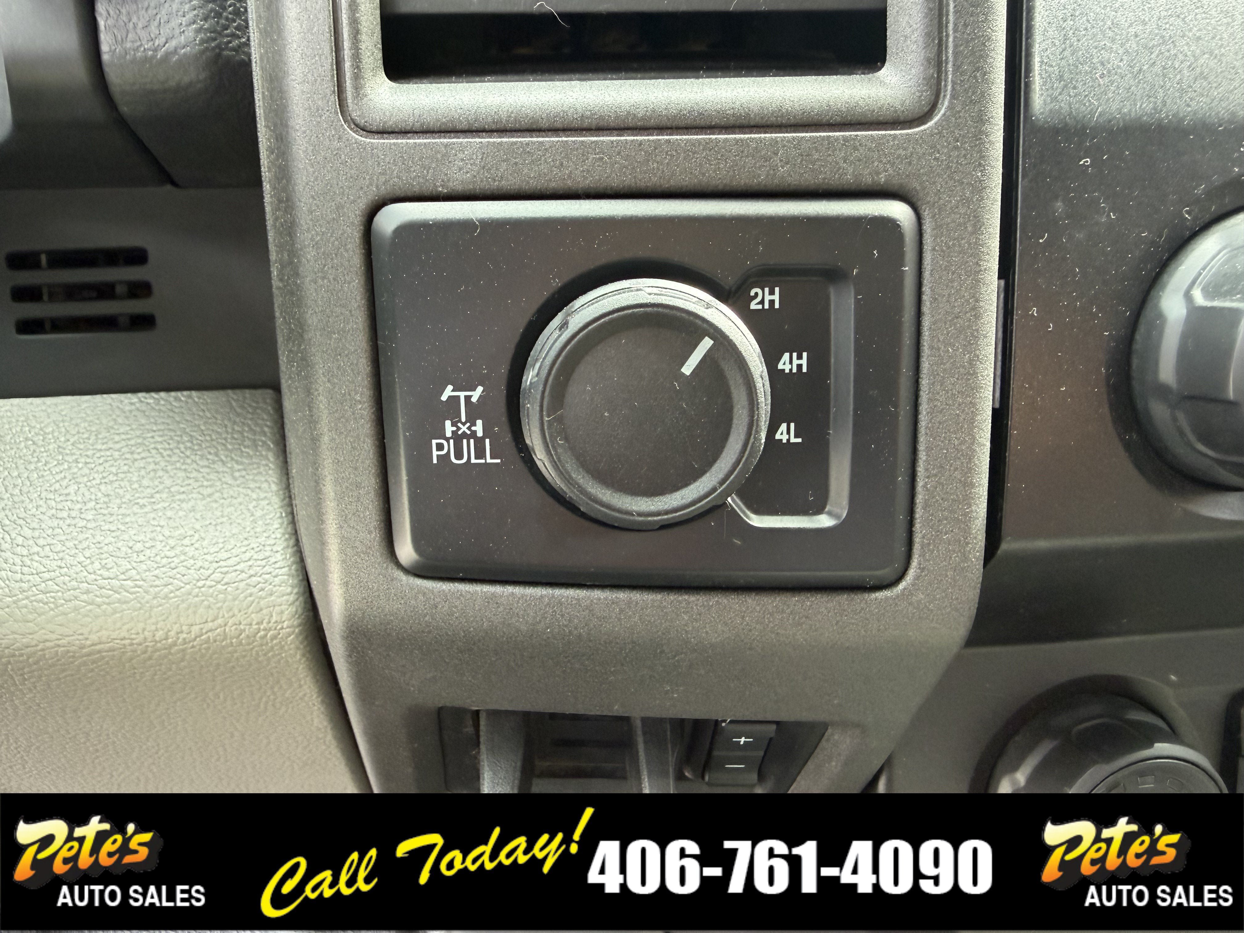 Used 2022 Ford F350 XL w/ Power Equipment Group AWD/4WD image 46