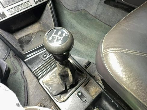 Used 1988 Saab 900 Turbo FWD image 36