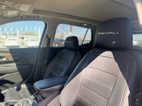 Used 2022 GMC Terrain Denali w/ Denali Premium Package image 36