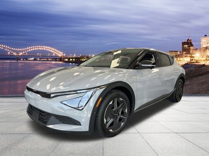 New 2025 Kia EV6 Light