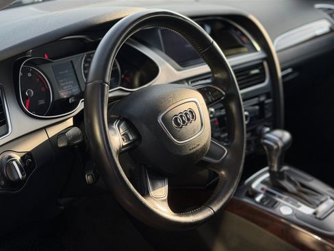 Used 2013 Audi A4 2.0T Premium Plus AWD/4WD image 5